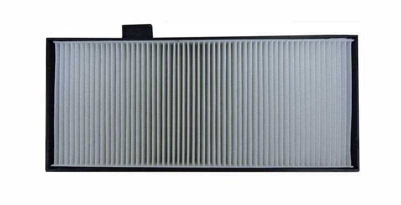 Filtru, aer habitaclu FLEETGUARD AF55819