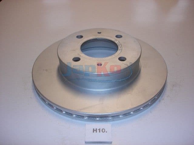Disc frana JAPKO 60H10
