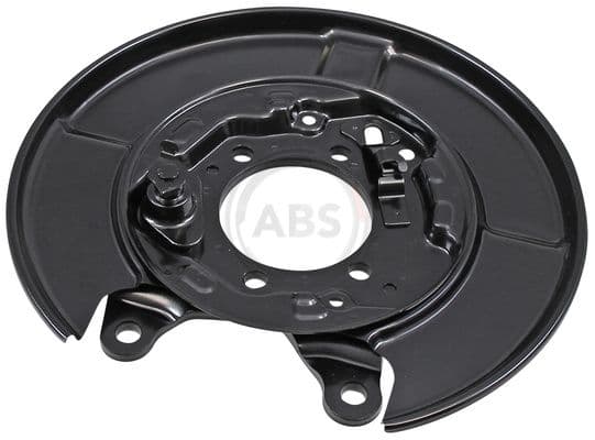protectie stropire,disc frana ABS 11403