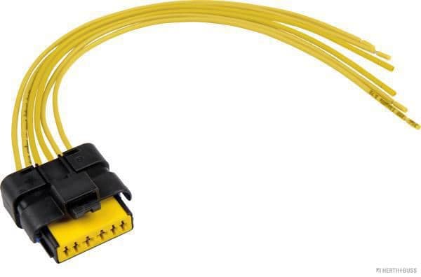 Set reparat cabluri, debitmetru aer HERTH+BUSS ELPARTS 51277270