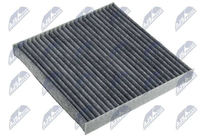 Filtru, aer habitaclu NTY FCF-RE-040C