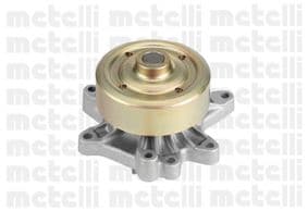 Pompă de apă, răcire motor METELLI 24-0919