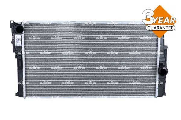 Radiator, racire motor NRF 58410