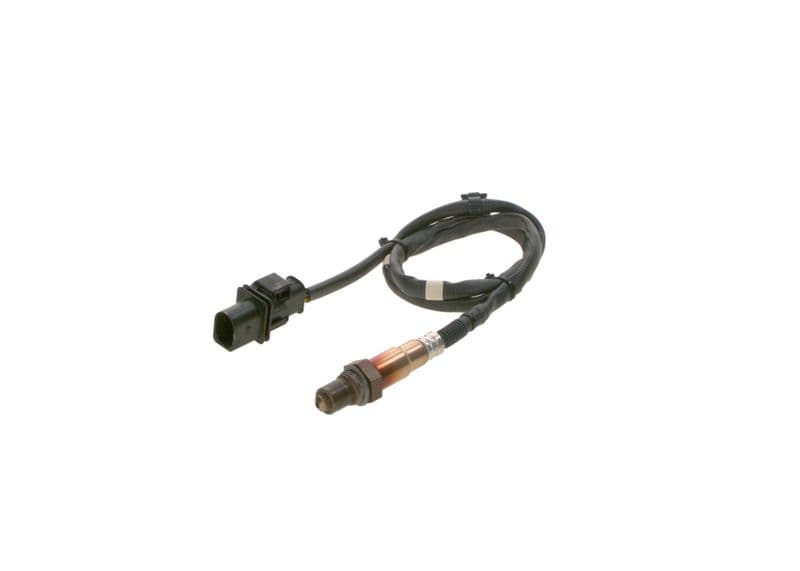 Sonda Lambda BOSCH 0 281 004 484