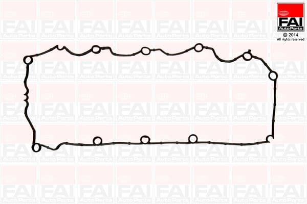 Garnitura, capac supape FAI AutoParts RC1417S