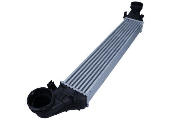 Intercooler, compresor MAXGEAR AC630027
