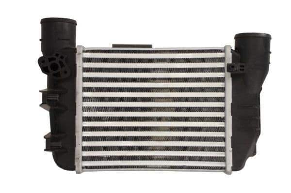 Intercooler, compresor THERMOTEC DAA025TT