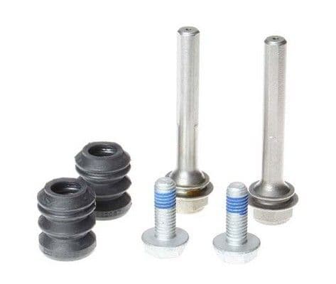 Set bucsi de ghidaj, etrier frana BUDWEG CALIPER 169103