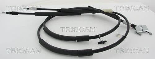 Cablu, frana de parcare TRISCAN 8140 161191