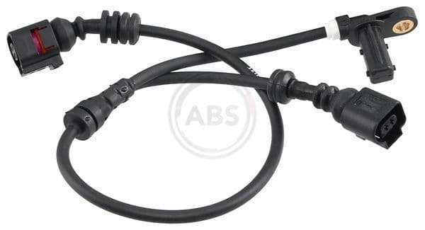 senzor,turatie roata ABS 30402