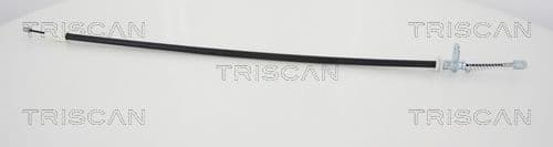 Cablu, frana de parcare TRISCAN 8140 23186