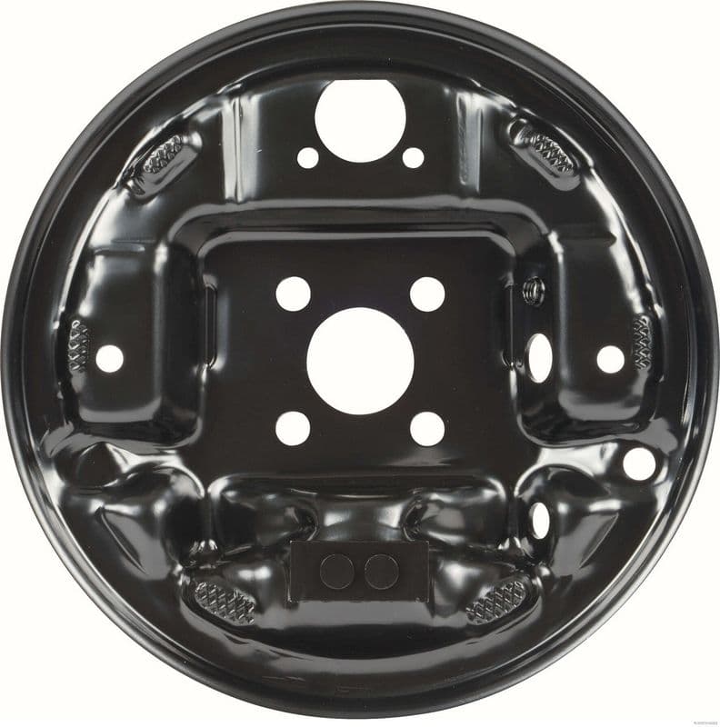 protectie stropire,disc frana HERTH+BUSS JAKOPARTS J3351007
