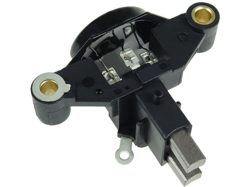 Regulator, alternator AS-PL AS ARE9070S