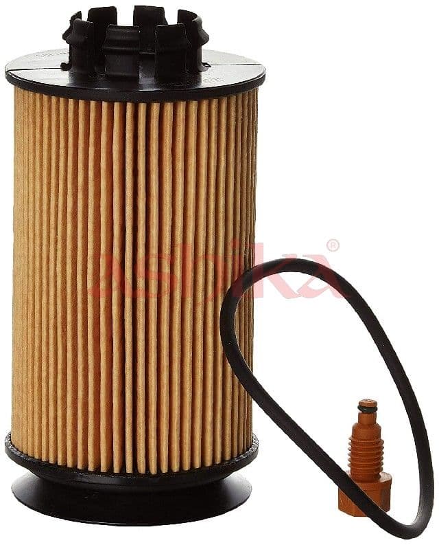 Filtru ulei ASHIKA 10-ECO152