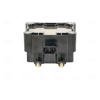 bobina de inductie NISSENS 966269