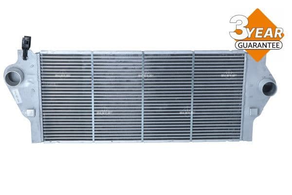 Intercooler, compresor NRF 30432