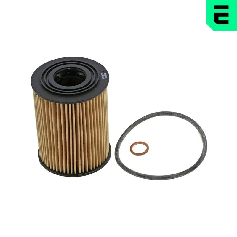 Filtru ulei OPTIMAL OP-FOF40020