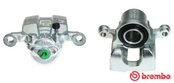 Etrier frana BREMBO F 56 169