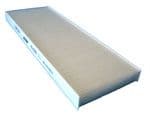 Filtru, aer habitaclu ALCO FILTER MS-6256