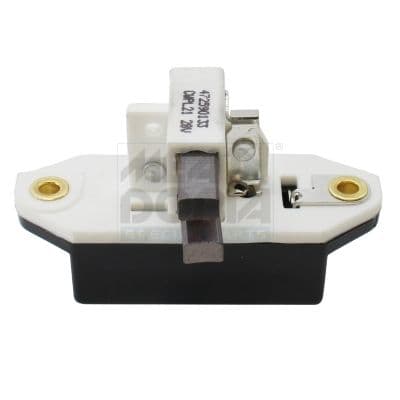 Regulator, alternator MEAT & DORIA 52191