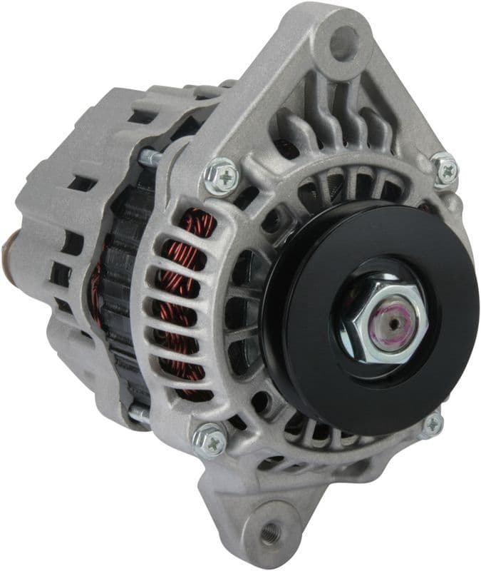 Generator / Alternator HC-Cargo F 032 112 492