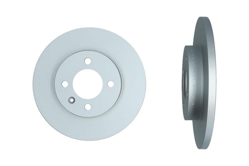 Disc frana KAMOKA 103410