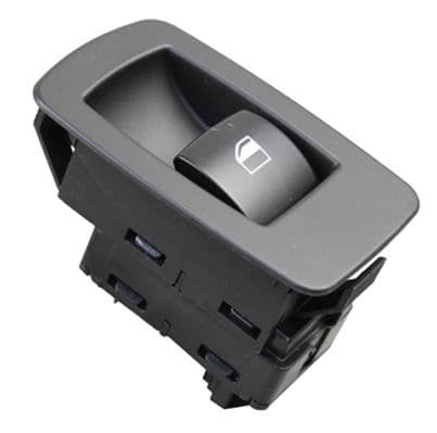 comutator,macara geam METZGER AUTOTEILE 0916697