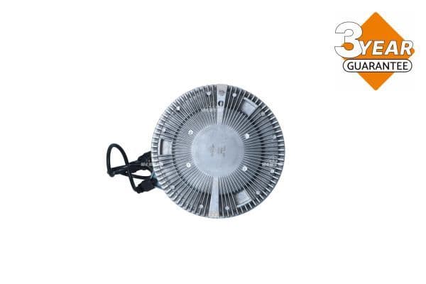 Cupla, ventilator radiator NRF 49065