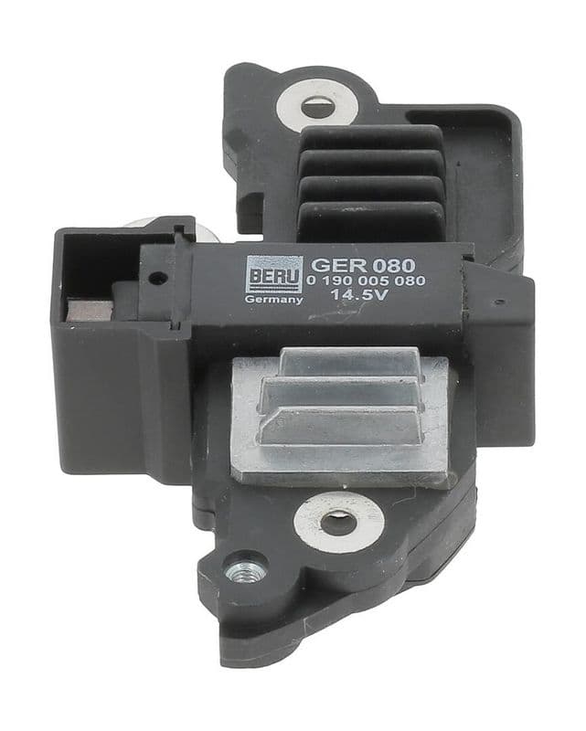 Regulator, alternator BERU by DRiV GER080