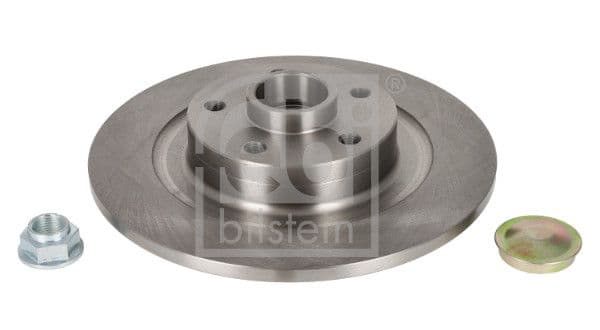 Disc frana FEBI BILSTEIN 38303