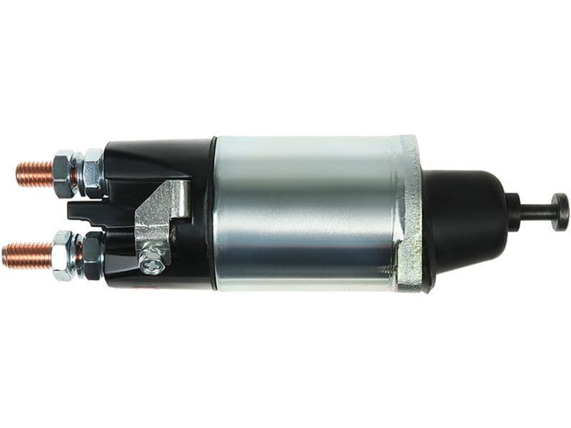 Solenoid, electromotor AS-PL AS SS5086