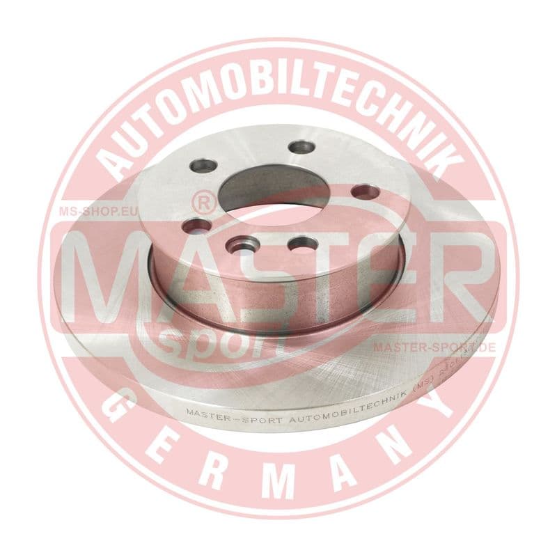 Disc frana MASTER SPORT 24011801051-PCS-MS