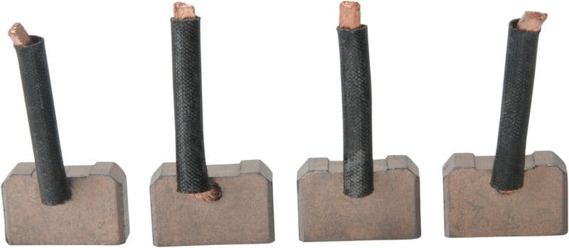 Perie, electromotor HC-Cargo F 032 140 364