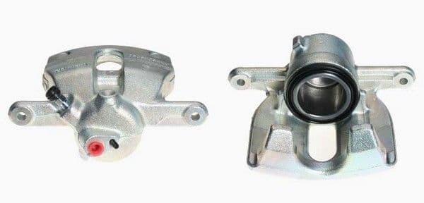 Etrier frana BUDWEG CALIPER 343432