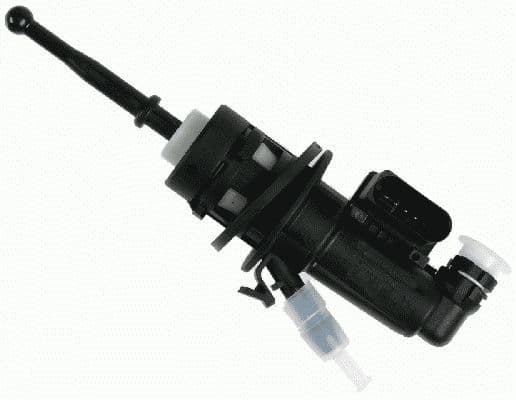 Pompa centrala, ambreiaj SACHS 6284 000 137