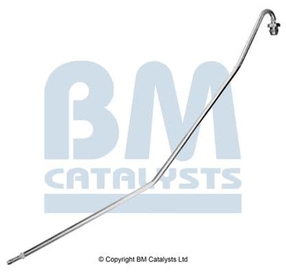 Conducta de presiune, senzor de presiune (filtru particule) BM CATALYSTS PP11368B