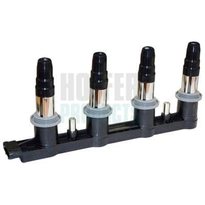 bobina de inductie MEAT & DORIA 8010622