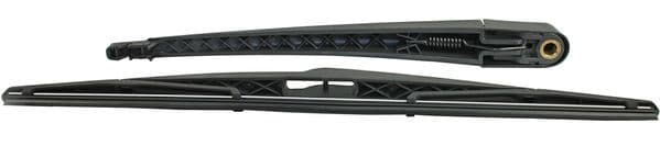 brat stergator, parbriz METZGER AUTOTEILE 2190336