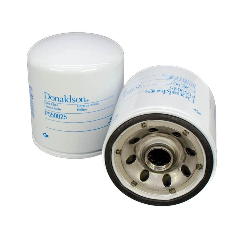 Filtru ulei DONALDSON P550025