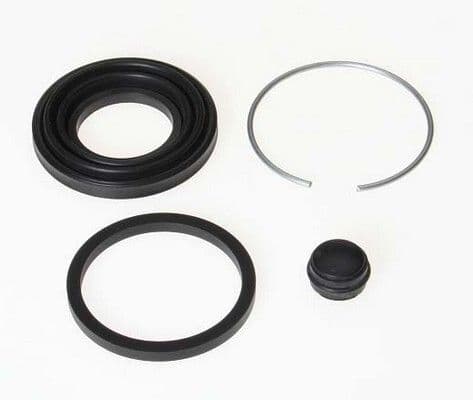 garnitura,piston etrier BUDWEG CALIPER 183524