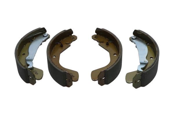 Set saboti frana KAVO PARTS KBS-1403
