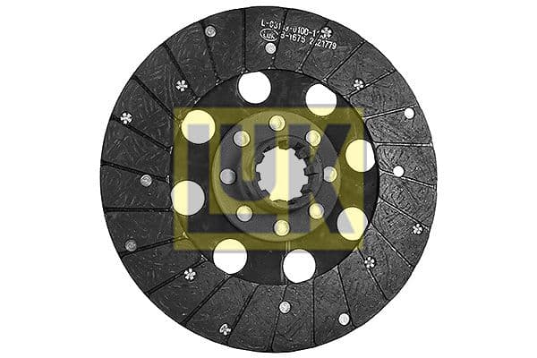 Disc ambreiaj Schaeffler LuK 325 0081 46