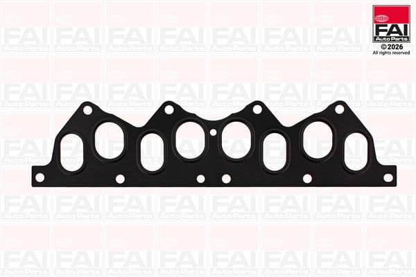 Set garnituri, galerie evacuare FAI AutoParts EM507