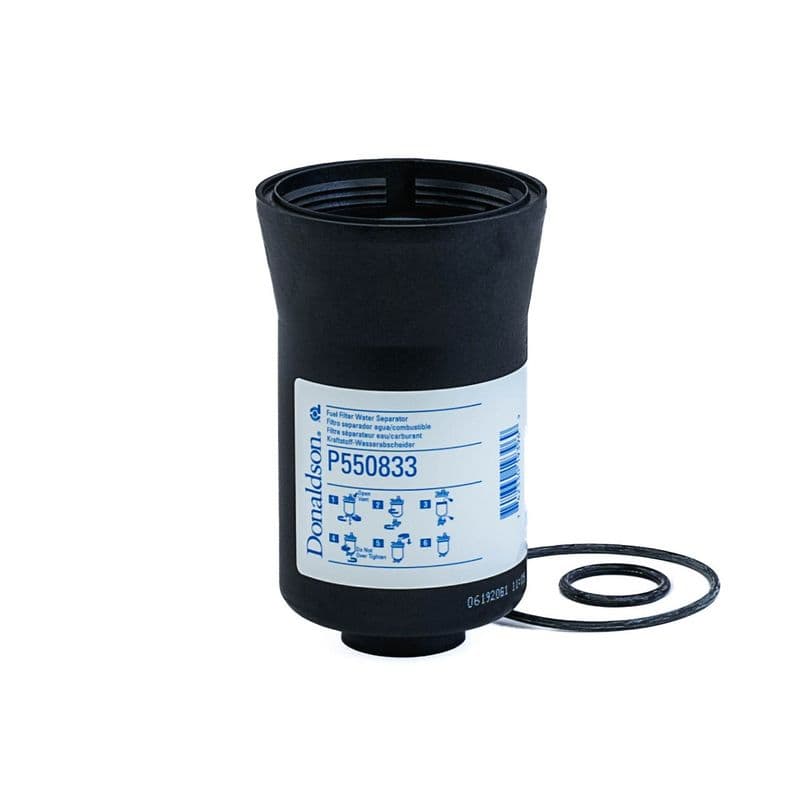 filtru combustibil DONALDSON P550833