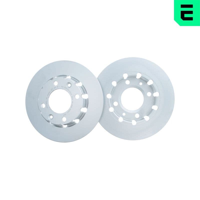 Disc frana OPTIMAL BS-9988C