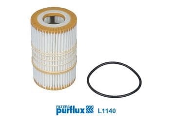 Filtru ulei PURFLUX L1140
