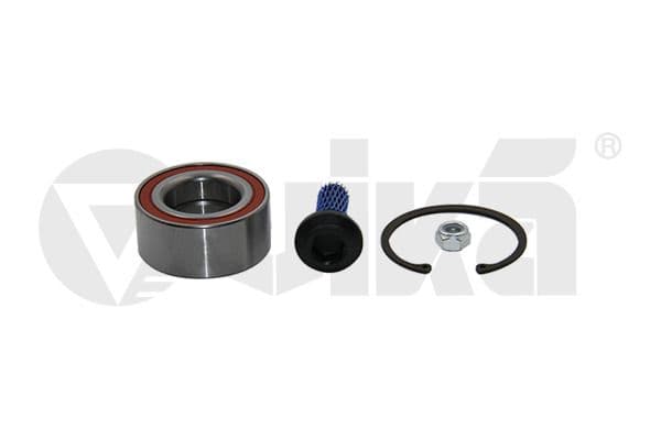 Set rulment roata vika K51209501