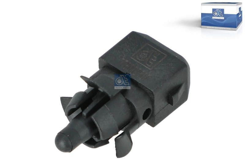 senzor,temperatura lichid de racire DT Spare Parts 4.00237