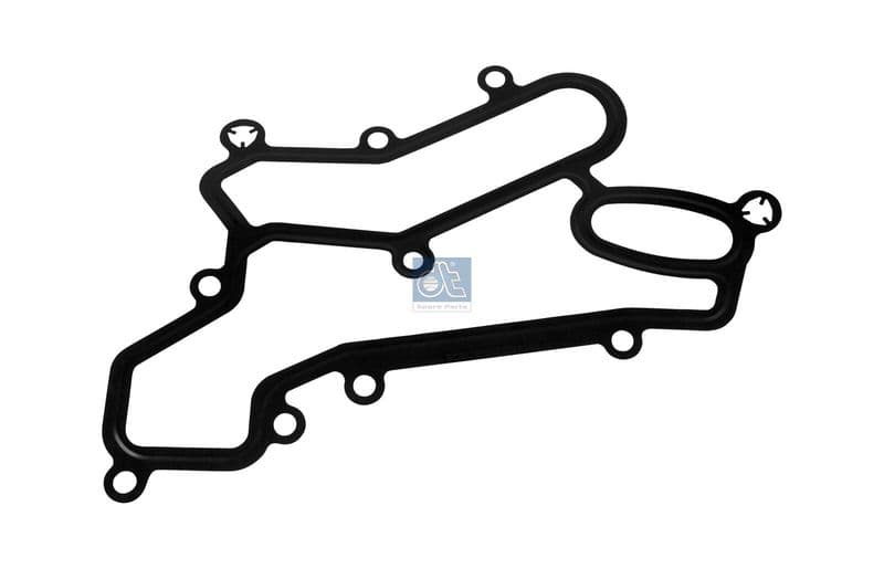 Etansare, filtru ulei DT Spare Parts 1.24207