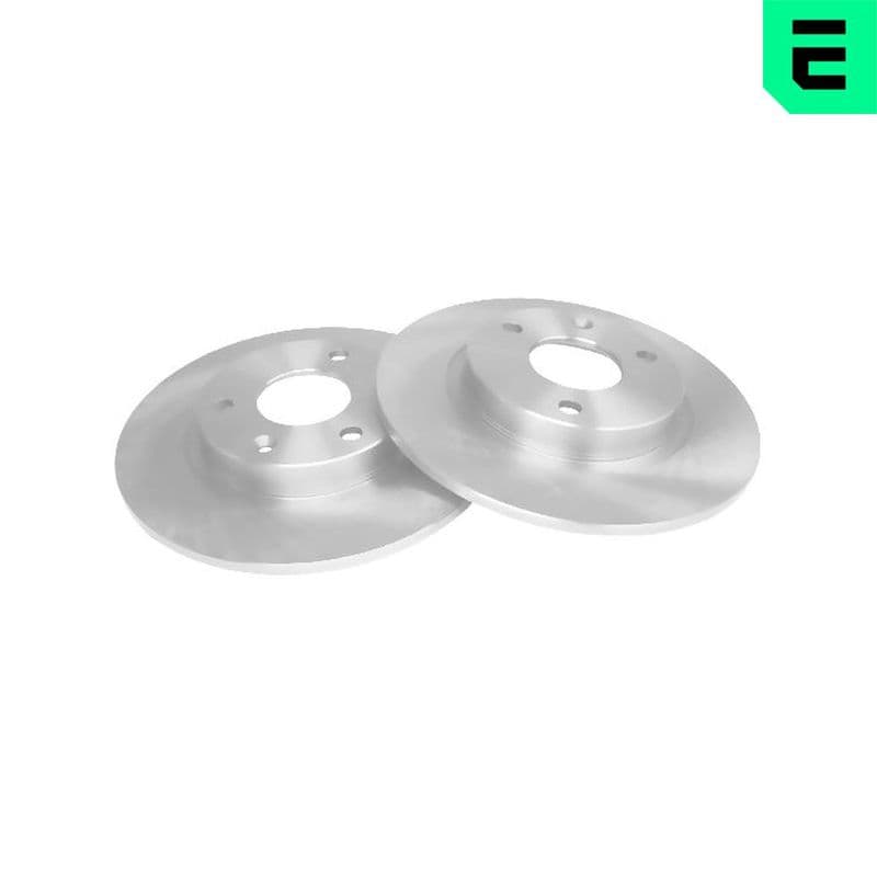 Disc frana OPTIMAL BS-0700C